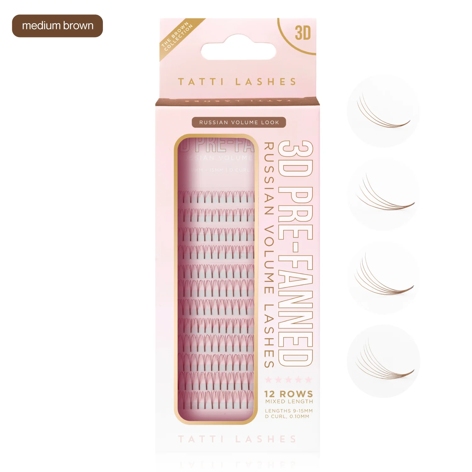 Lash Tech Best Sellers